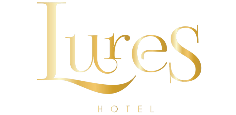 Lures Hotel Kalkan logo