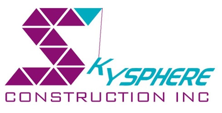 Skysphere Construction Inc logo