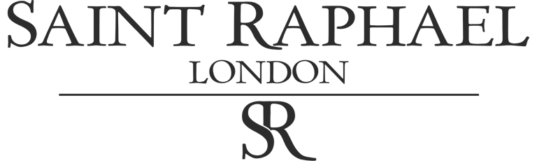 SAINT RAPHAEL logo