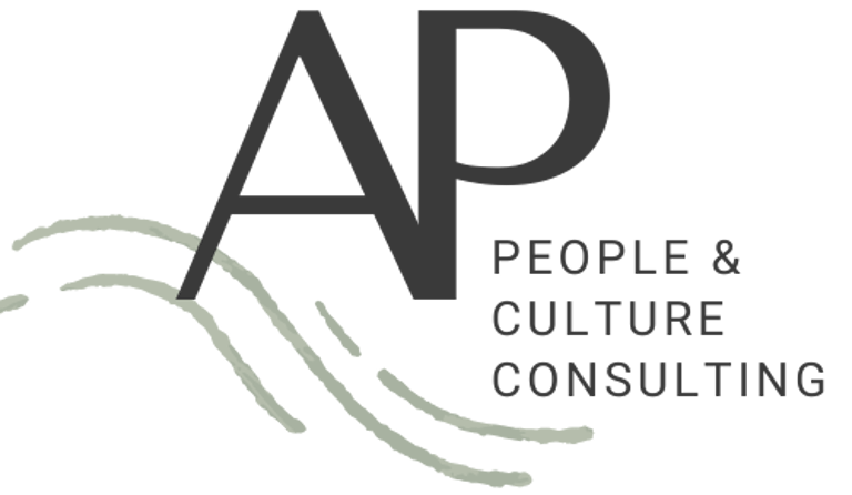 Anna Pfeiffer - Inclusive Work Consulting logo