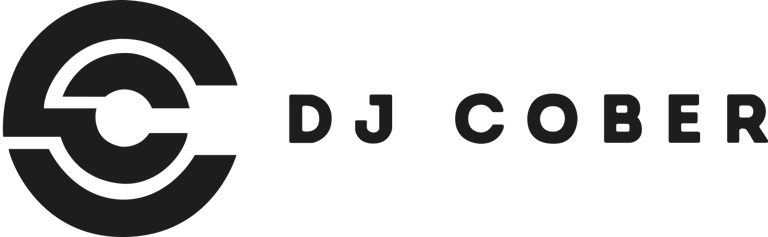 DJ Cober logo
