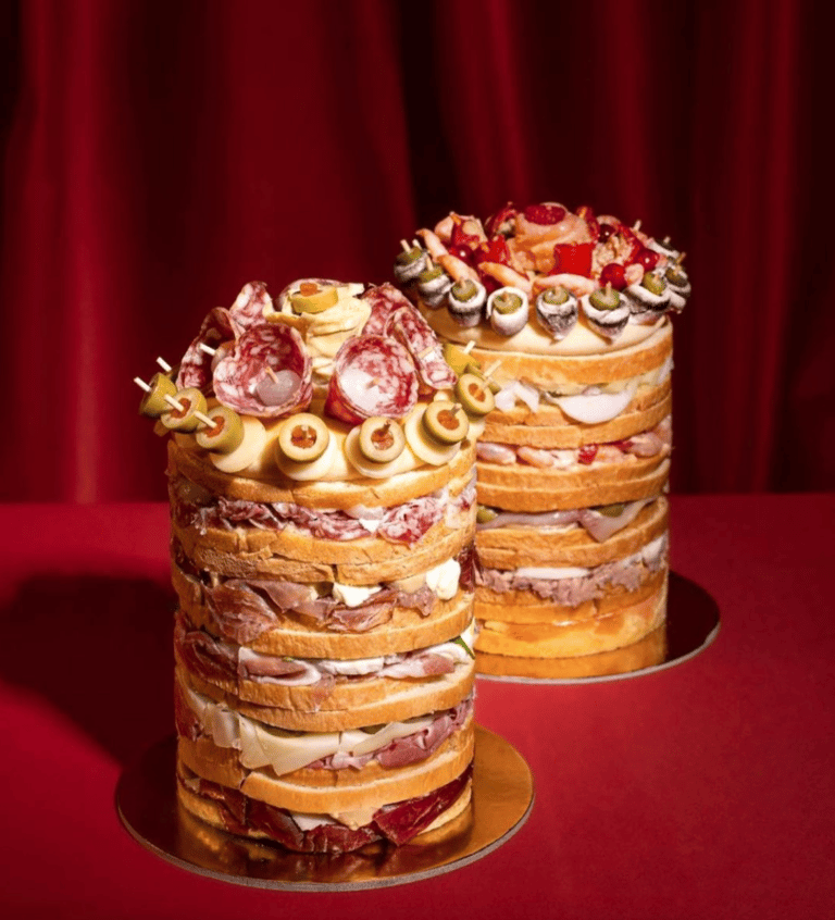 Gourmet sandwich catering