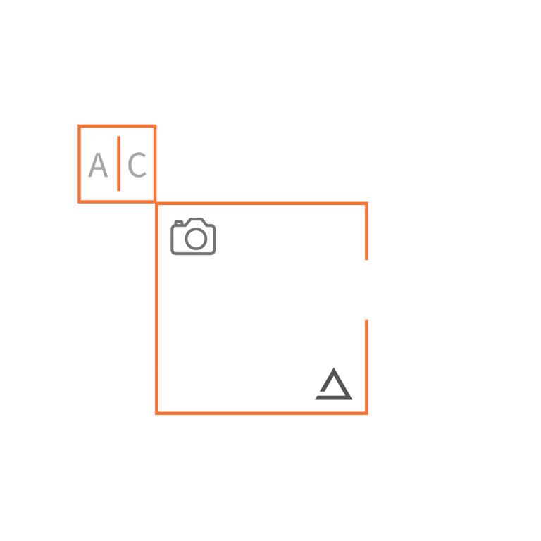 Alessandro Carvalho Fotografia logo