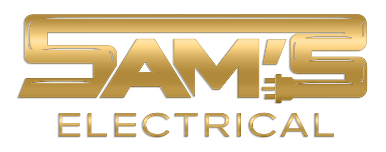 Sams Electrical logo