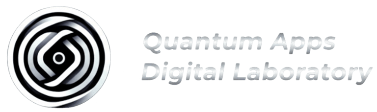 Quantum Apps Digital Laboratory logo