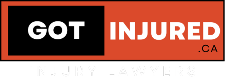 GotInjured.ca logo