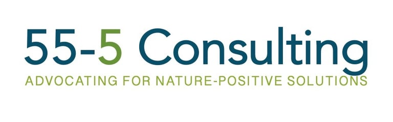 55-5 Consulting logo