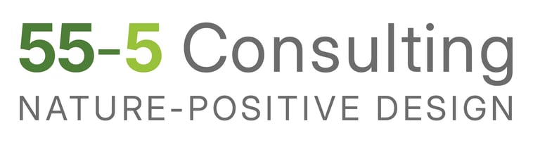 55-5 Consulting logo