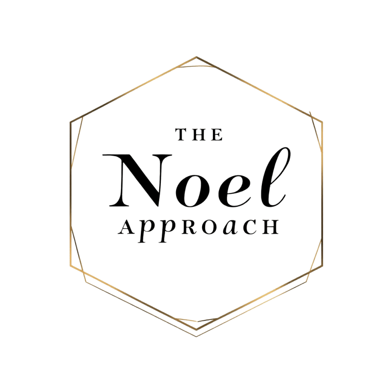 The Noel Approach logo