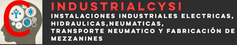 Industrialcysi logo