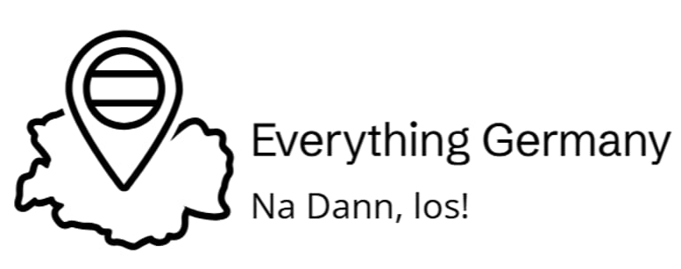 Everything Germany logo