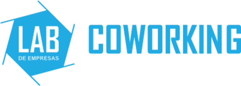 Coworking Lab logo