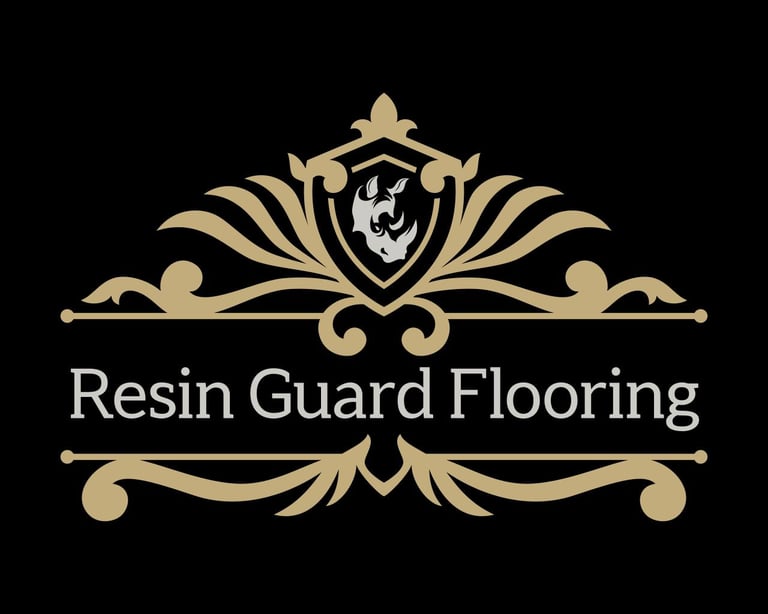 Resin Guard Flooring Ltd logo