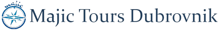 Majic Tours | Personalized Tours in Dubrovnik logo