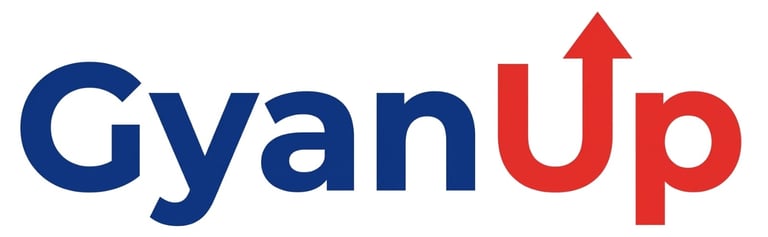 gyanup logo