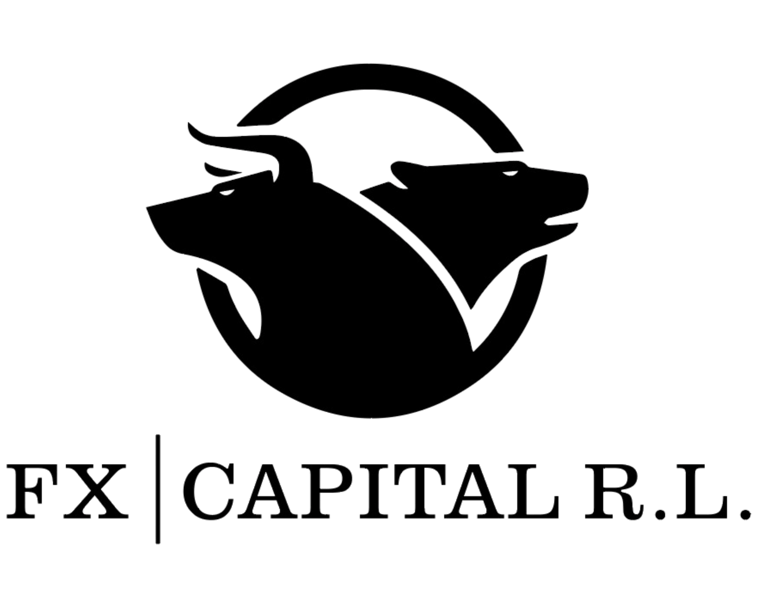 FX|CAPITAL logo
