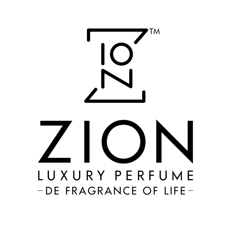Zion Luxury Perfume logo