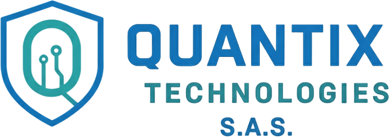 Quantix Technologies logo
