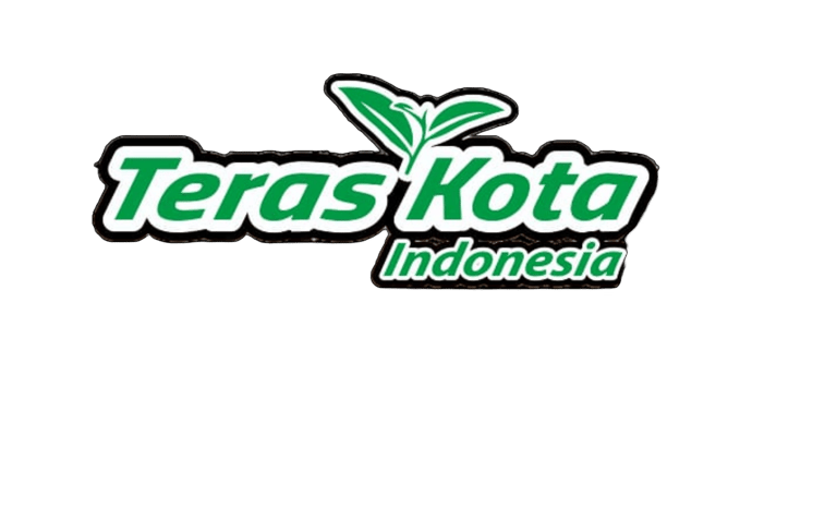 PT TERAS KOTA INDONESIA logo