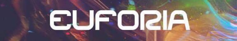 EUFORIA logo