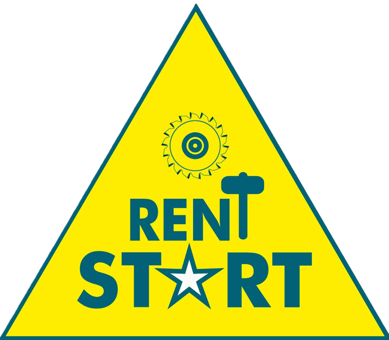 Rent Start logo