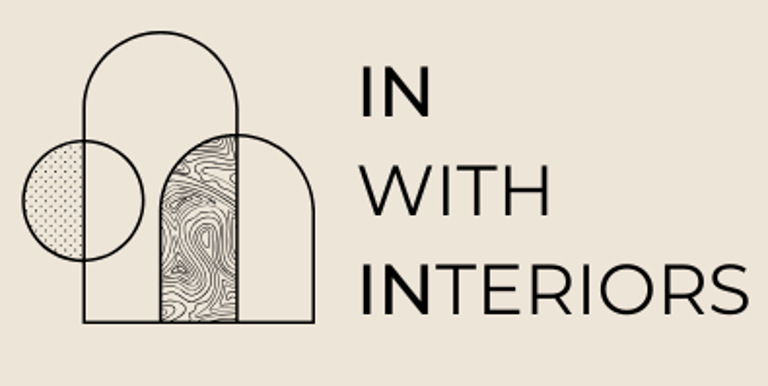 In With Interiors logo