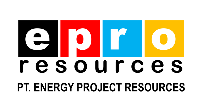 PT ENERGY PROJECT RESOURCES logo