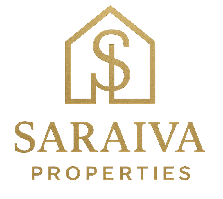 Saraiva Properties logo