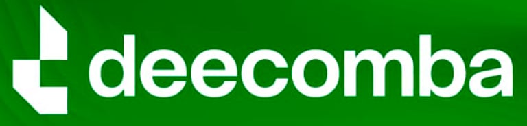 Deecomba logo