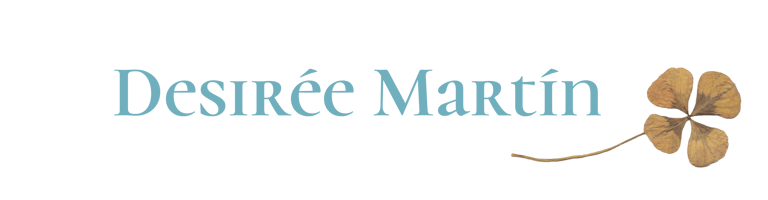 Desirée Martín logo