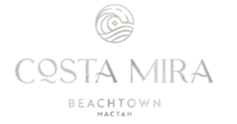 Costa Mira Mactan logo