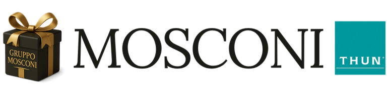 Gruppo Mosconi logo