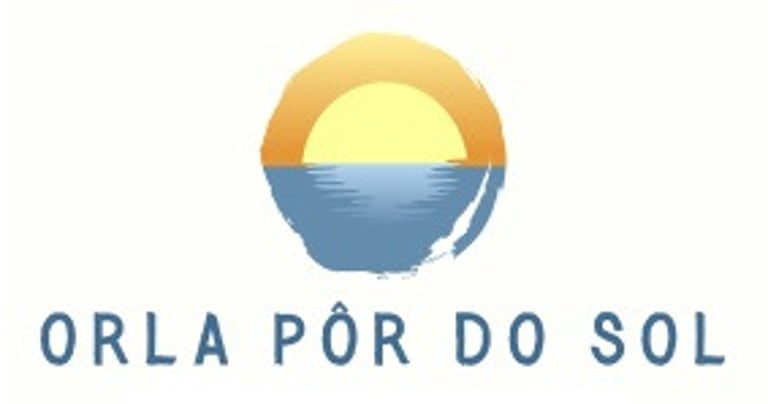 Orla Pôr do Sol logo
