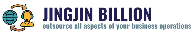 JINGJIN BILLION logo