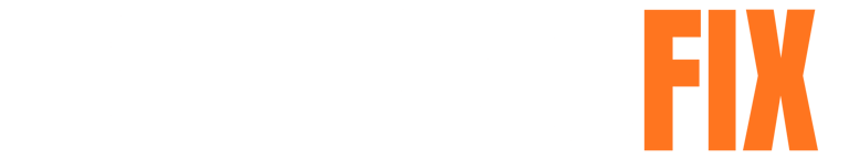 Espressofix logo