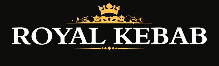 Royal Kebab logo