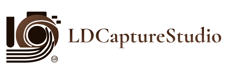LD Capture Studio logo