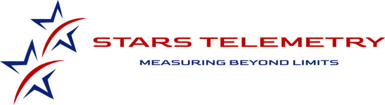 Stars Telemetry logo