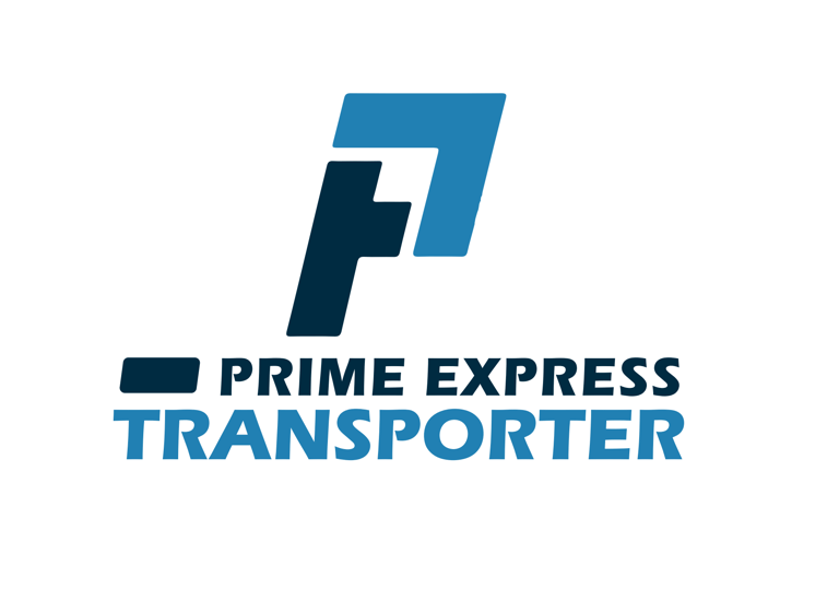PRIME EXPRESS TRANSPORTER logo
