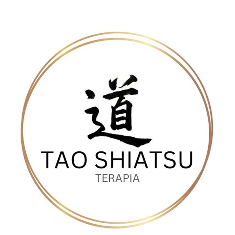 Terapia Tao Shiatsu logo