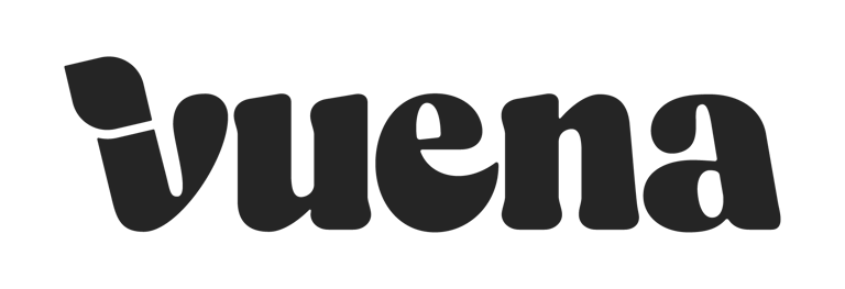 Vuena logo