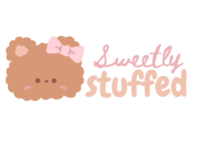 Sweetly Stuffed logo