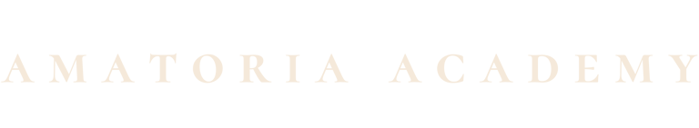 Amatoria Academy logo