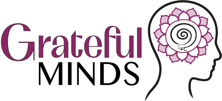 Grateful Minds logo