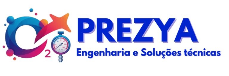 Prezya - Engenharia e Soluções Técnicas logo