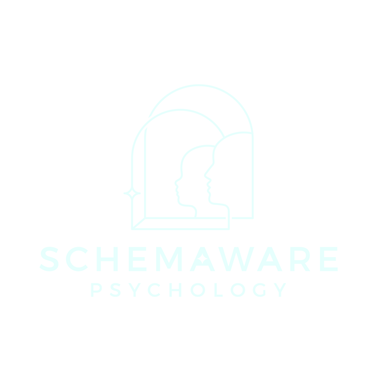 Schemaware Psychology logo
