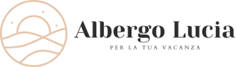 Albergo Lucia logo