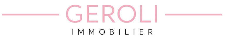 GEROLI IMMOBILIER logo