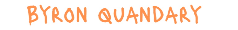 Byron Quandary logo