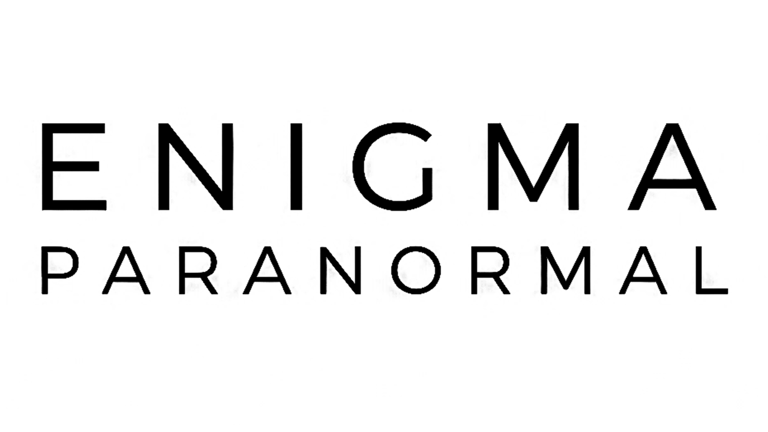 enigmaparanormal logo